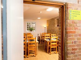 YHA Medway - Hostel