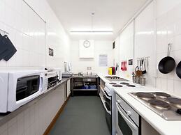 YHA Medway - Hostel