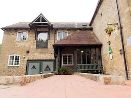 YHA Medway - Hostel