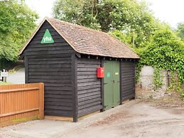 YHA Medway - Hostel