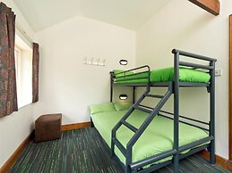 YHA Medway - Hostel
