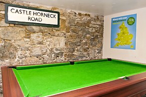 YHA Penzance - Hostel