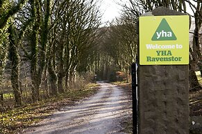 YHA Ravenstor - Hostel
