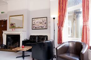 YHA Ravenstor - Hostel