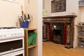 YHA Ravenstor - Hostel