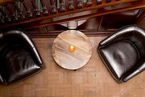 YHA Ravenstor - Hostel