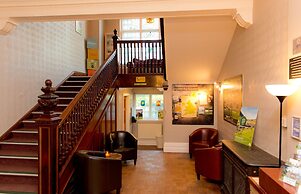 YHA Ravenstor - Hostel