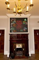 YHA Ravenstor - Hostel