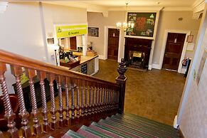 YHA Ravenstor - Hostel