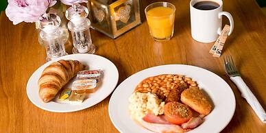 YHA Sheringham - Hostel