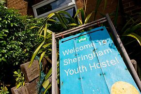 YHA Sheringham - Hostel