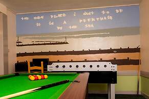 YHA Sheringham - Hostel