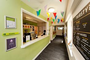 YHA Sheringham - Hostel