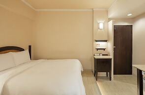 Kindness Hotel Weiwuying