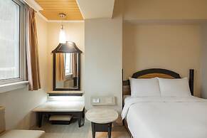 Kindness Hotel Weiwuying