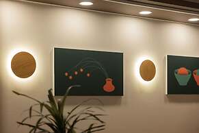 Kindness Hotel Weiwuying