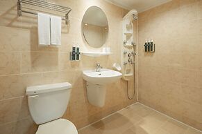 Kindness Hotel Weiwuying