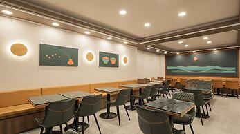 Kindness Hotel Weiwuying