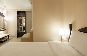 Kindness Hotel Weiwuying