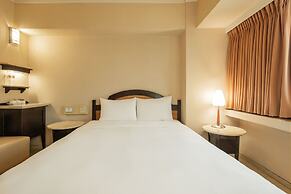 Kindness Hotel Weiwuying