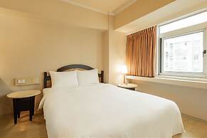 Kindness Hotel Weiwuying