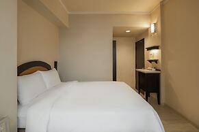 Kindness Hotel Weiwuying