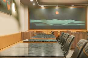 Kindness Hotel Weiwuying