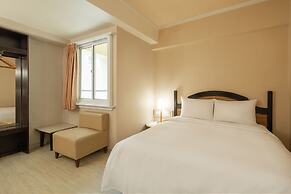 Kindness Hotel Weiwuying