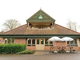 YHA Sherwood Forest - Hostel