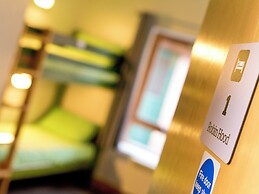 YHA Sherwood Forest - Hostel