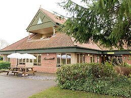 YHA Sherwood Forest - Hostel