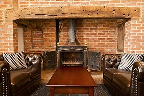 YHA South Downs - Hostel