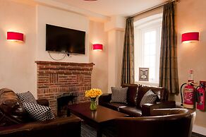 YHA South Downs - Hostel