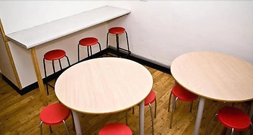 YHA Streatley - Hostel