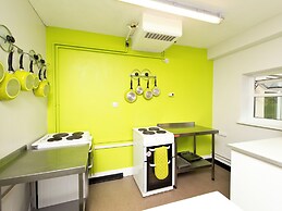 YHA Truleigh Hill - Hostel