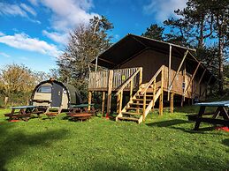 YHA Truleigh Hill - Hostel