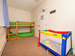 YHA Truleigh Hill - Hostel