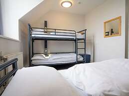 YHA Whitby - Hostel