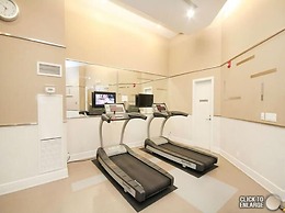 WhiteHall Suites - Mississauga