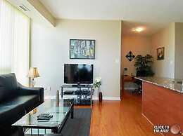 WhiteHall Suites - Mississauga