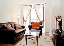 WhiteHall Suites - Mississauga