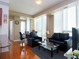 WhiteHall Suites - Mississauga