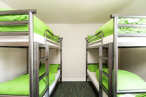 YHA York - Hostel
