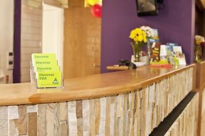 YHA York - Hostel