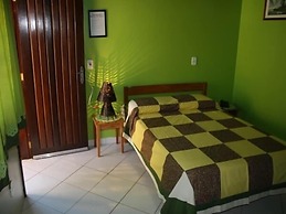 Pousada Moinho de Vento