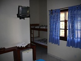 Pousada Moinho de Vento