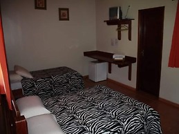 Pousada Moinho de Vento