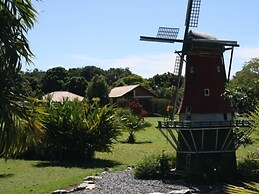 Pousada Moinho de Vento