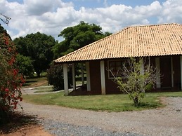 Pousada Moinho de Vento