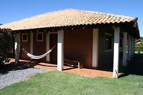 Pousada Moinho de Vento